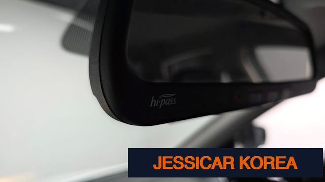 2018 Hyundai Grandeur IG Hybrid - Thumbnail 11