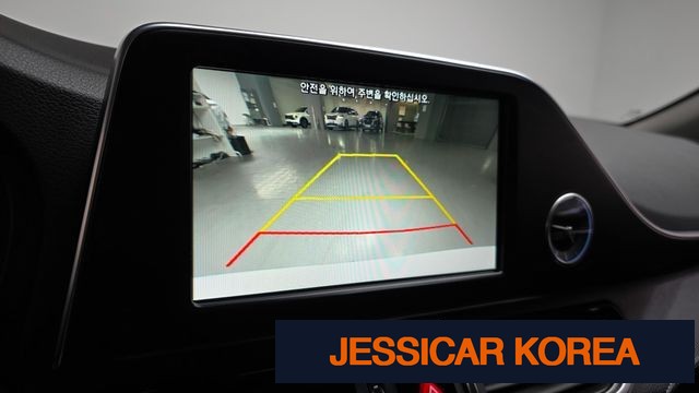 2018 Hyundai Grandeur IG Hybrid - Thumbnail 14