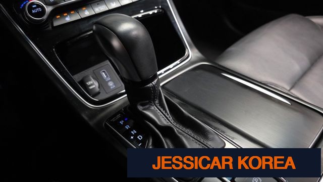 2018 Hyundai Grandeur IG Hybrid - Thumbnail 15