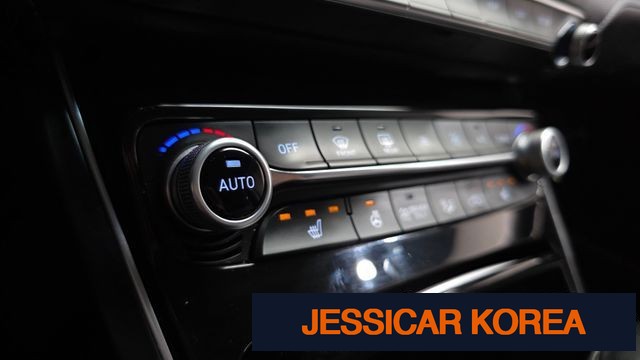 2018 Hyundai Grandeur IG Hybrid - Thumbnail 20