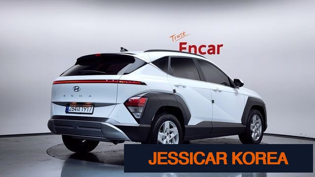 2023 Hyundai Kona (SX2) - Thumbnail 2