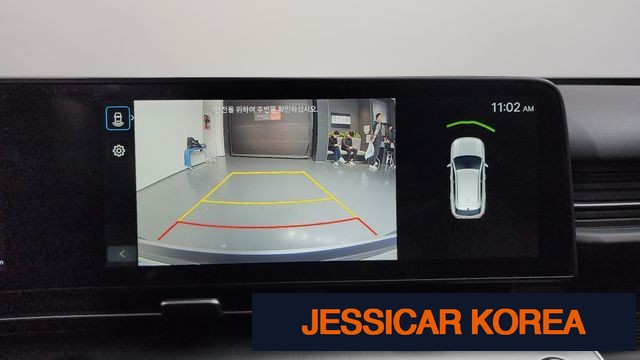 2023 Hyundai Kona (SX2) - Thumbnail 3