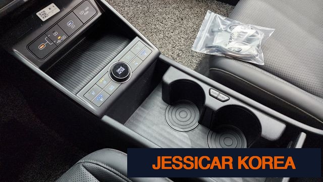2023 Hyundai Kona (SX2) - Thumbnail 4