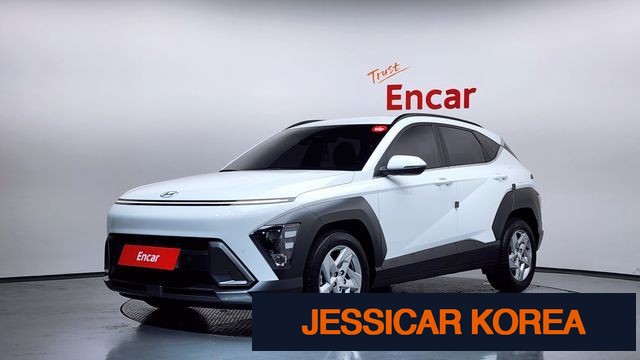 2023 Hyundai Kona (SX2) - Thumbnail 6