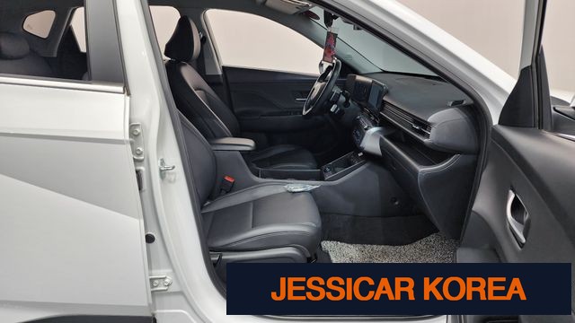 2023 Hyundai Kona (SX2) - Thumbnail 7