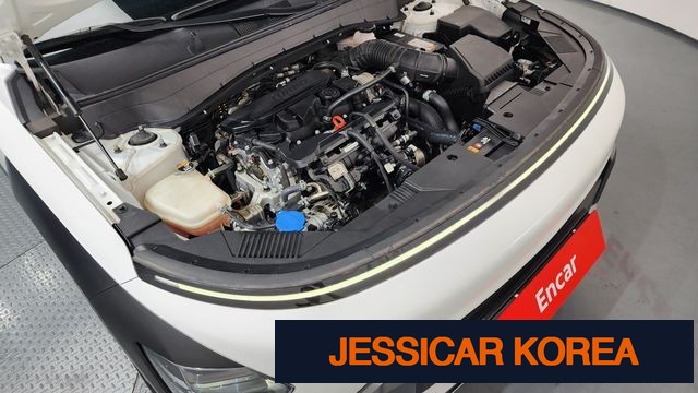 2023 Hyundai Kona (SX2) - Thumbnail 9