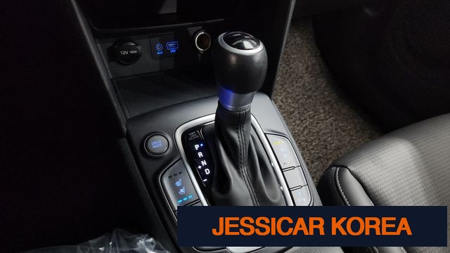 2018 Hyundai Kona - Thumbnail 2
