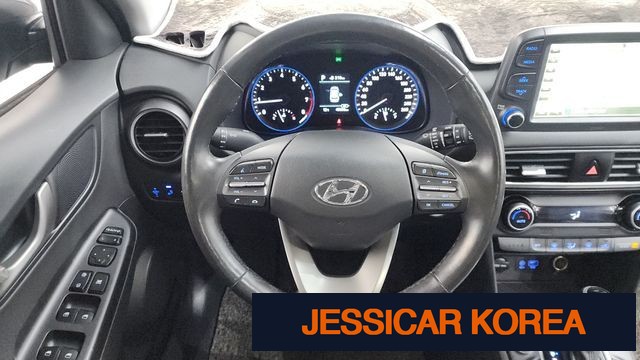 2018 Hyundai Kona - Thumbnail 3