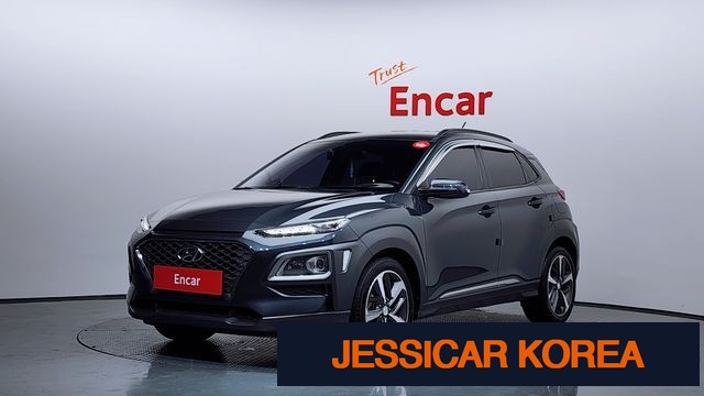 2018 Hyundai Kona - Thumbnail 4