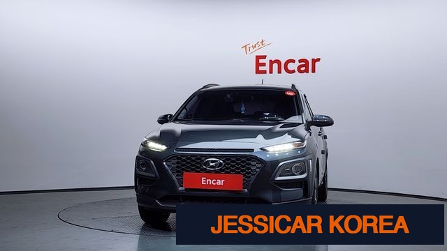 2018 Hyundai Kona - Thumbnail 5
