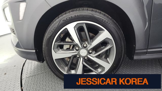 2018 Hyundai Kona - Thumbnail 8