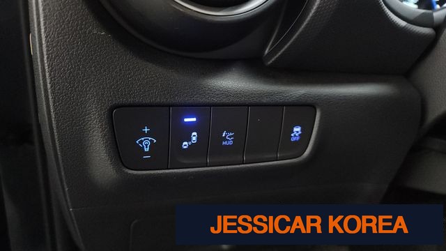 2018 Hyundai Kona - Thumbnail 9