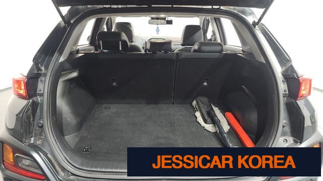 2018 Hyundai Kona - Thumbnail 10