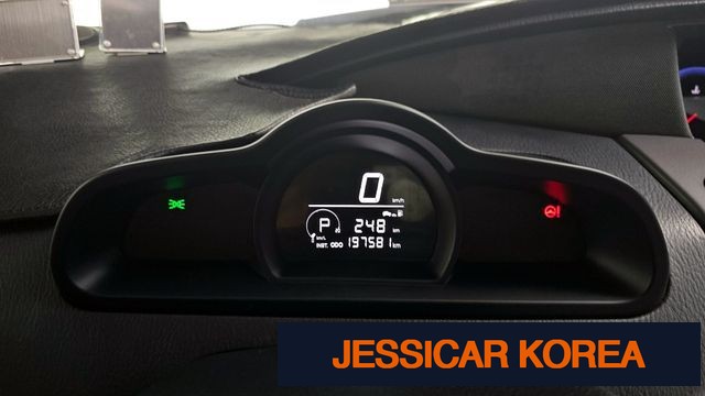 2015 KG Mobility Korando Turismo - Thumbnail 5