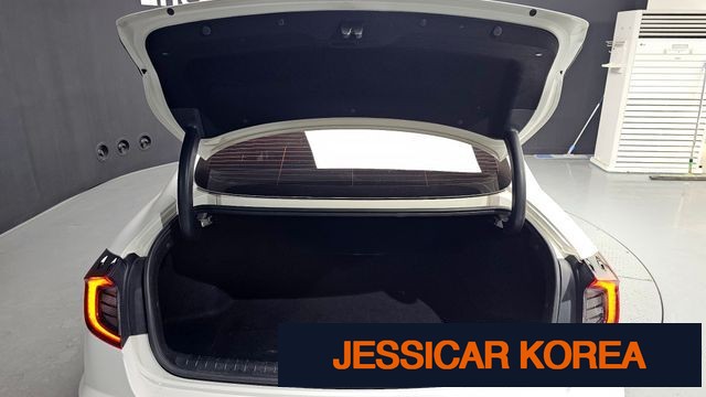 2020 Hyundai Sonata (DN8) - Thumbnail 6