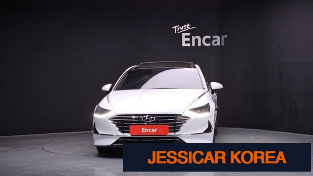2020 Hyundai Sonata (DN8) - Thumbnail 7
