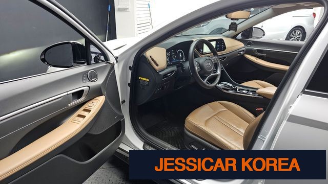2020 Hyundai Sonata (DN8) - Thumbnail 12