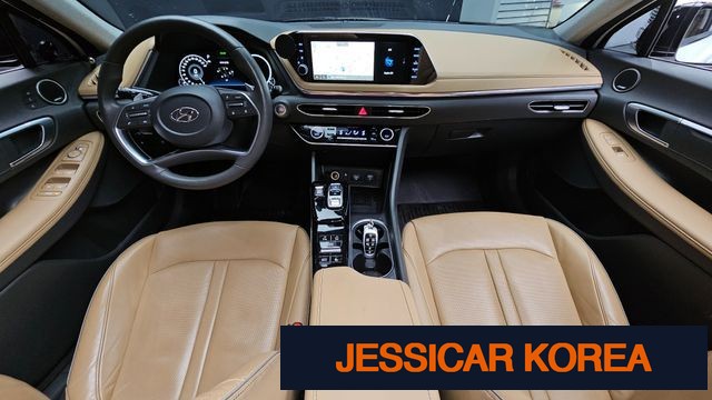 2020 Hyundai Sonata (DN8) - Thumbnail 14