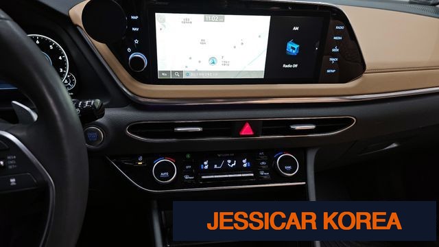 2020 Hyundai Sonata (DN8) - Thumbnail 17