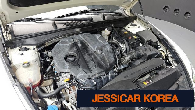 2020 Hyundai Sonata (DN8) - Thumbnail 18
