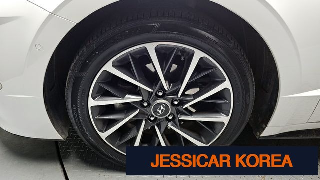 2020 Hyundai Sonata (DN8) - Thumbnail 19