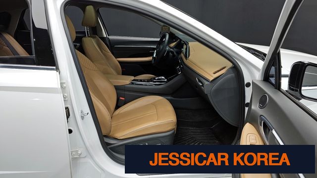 2020 Hyundai Sonata (DN8) - Thumbnail 20