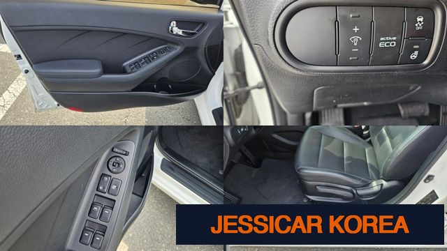 2015 Kia K3 - Thumbnail 5