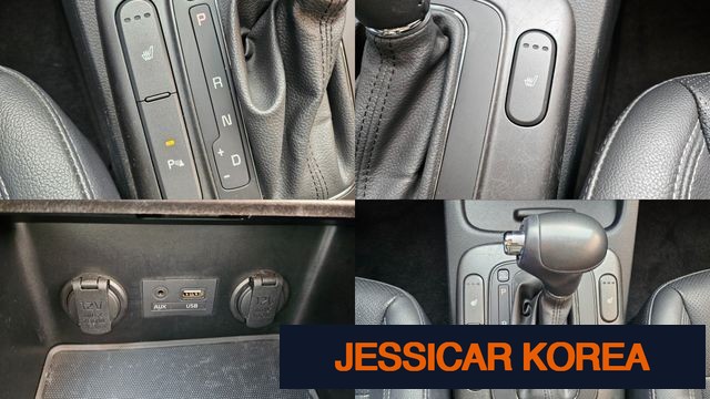 2015 Kia K3 - Thumbnail 6