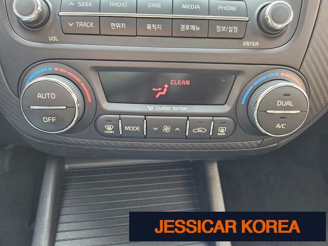 2015 Kia K3 - Thumbnail 7