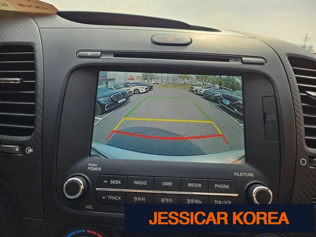 2015 Kia K3 - Thumbnail 9
