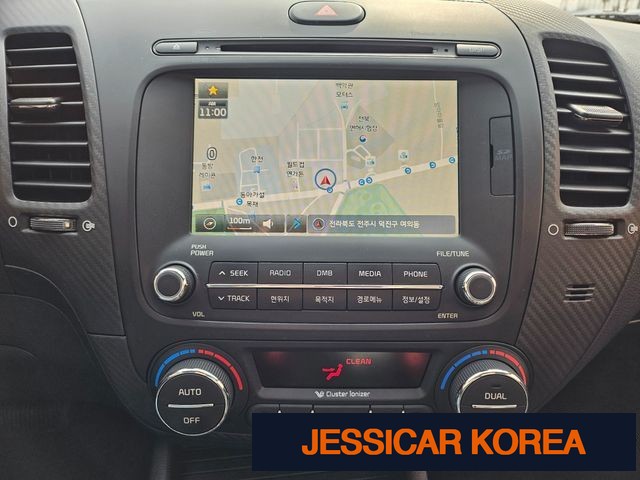 2015 Kia K3 - Thumbnail 12