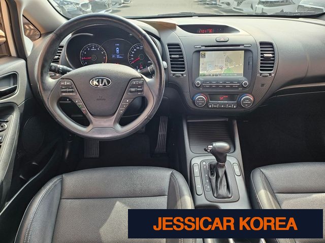2015 Kia K3 - Thumbnail 18