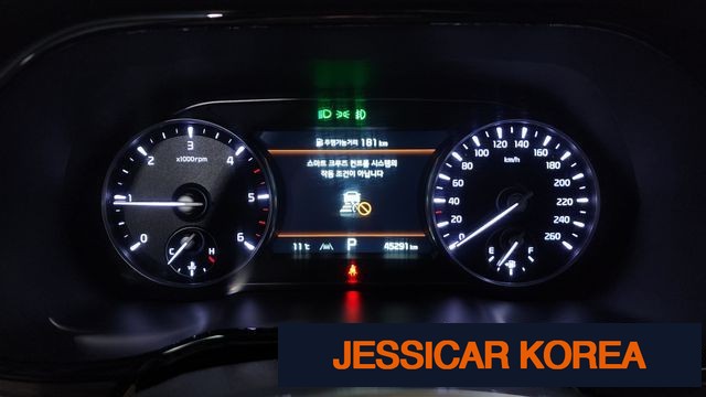 2021 Kia Mojave the Master - Thumbnail 4