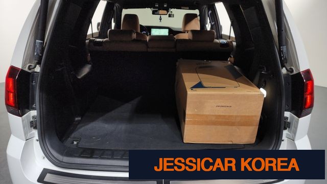 2021 Kia Mojave the Master - Thumbnail 5