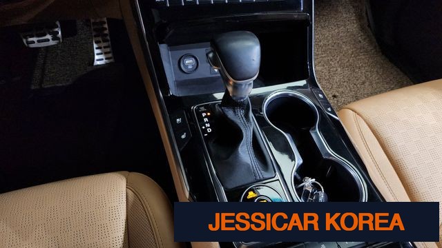 2021 Kia Mojave the Master - Thumbnail 7