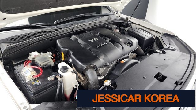 2021 Kia Mojave the Master - Thumbnail 9