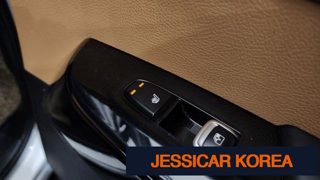 2021 Kia Mojave the Master - Thumbnail 12