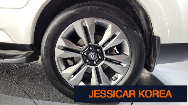 2021 Kia Mojave the Master - Thumbnail 14