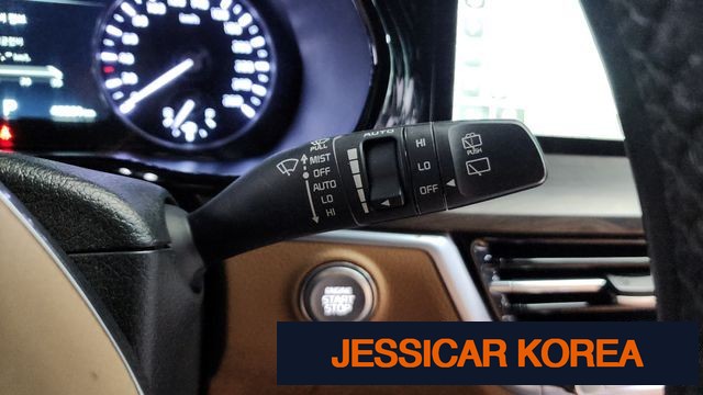 2021 Kia Mojave the Master - Thumbnail 16
