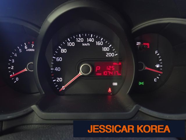 2013 Kia All New Morning - Thumbnail 5