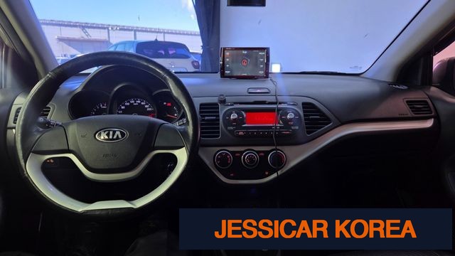 2013 Kia All New Morning - Thumbnail 6