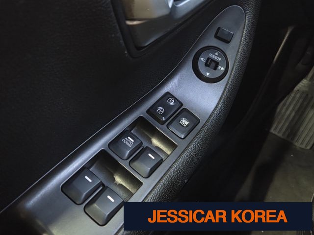 2013 Kia All New Morning - Thumbnail 10