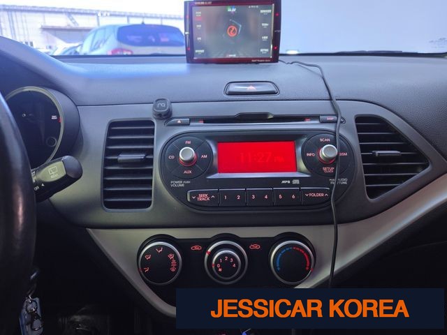 2013 Kia All New Morning - Thumbnail 13