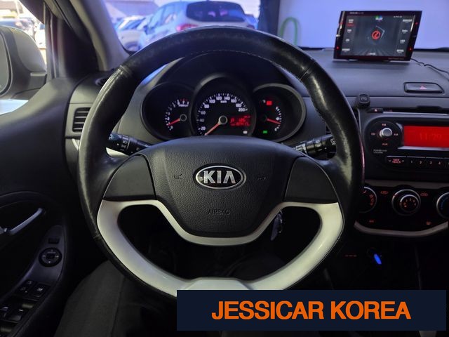 2013 Kia All New Morning - Thumbnail 16