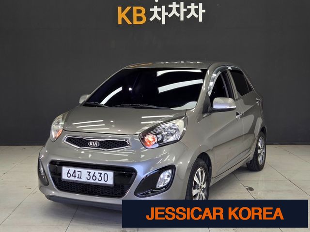 2013 Kia All New Morning - Thumbnail 17