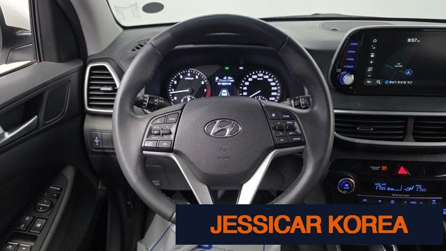 2019 Hyundai All new Tucson - Thumbnail 3