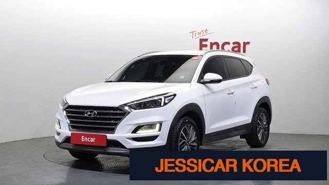 2019 Hyundai All new Tucson - Thumbnail 7