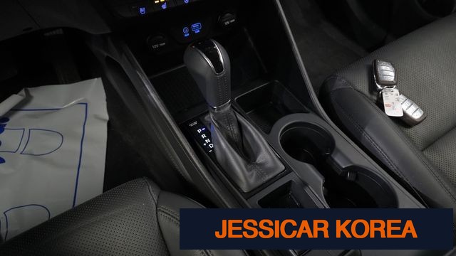2019 Hyundai All new Tucson - Thumbnail 8