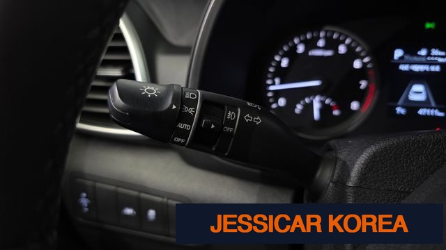 2019 Hyundai All new Tucson - Thumbnail 9