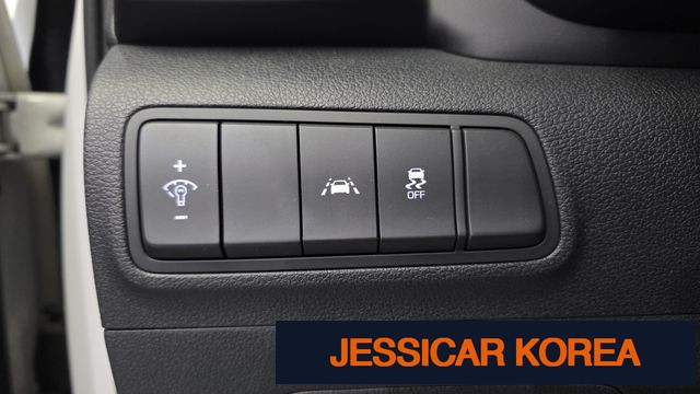 2019 Hyundai All new Tucson - Thumbnail 12